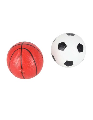 Sporto Rinkinys 2-in-1: Futbolo...