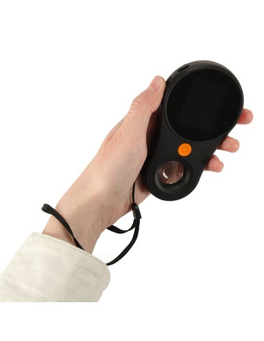 Skaitmeninis Didinamasis...