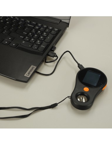 Skaitmeninis Didinamasis...