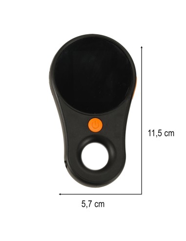 Skaitmeninis Didinamasis...