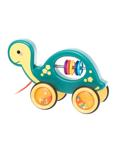 Sensorinis Vėžlys-Barškutis – Puikus...