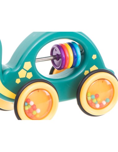 Sensorinis Vėžlys-Barškutis – Puikus...