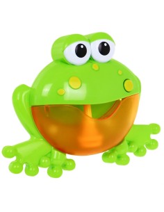 Muilo burbulų paleistuvas Bubble frog 2
