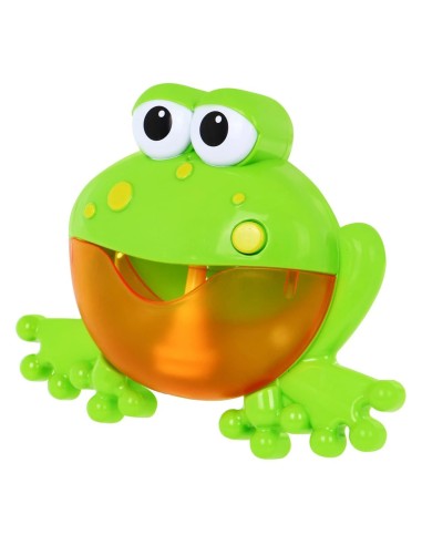 Muilo burbulų paleistuvas Bubble frog