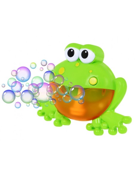 „Maudynių Draugas“ – Varlė Burbulų Aparatas!