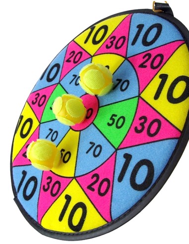 Taiklioji Ranka – Saugus Darts...