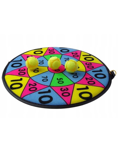 Taiklioji Ranka – Saugus Darts...