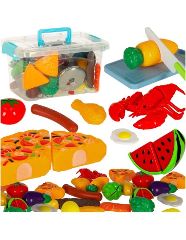 Mano Kūrybinė Virtuvė – Pjaustomi...