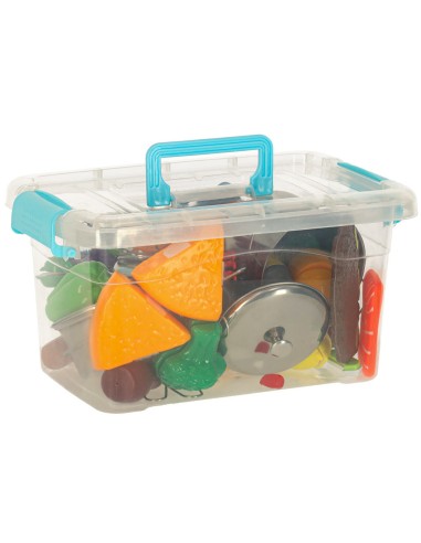 Mano Kūrybinė Virtuvė – Pjaustomi...