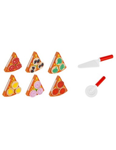 Medinė Pjaustoma Pica – Kūrybiškumo...