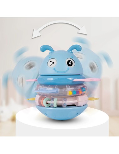 Muzikinė Piramidė-Kramtukas -...