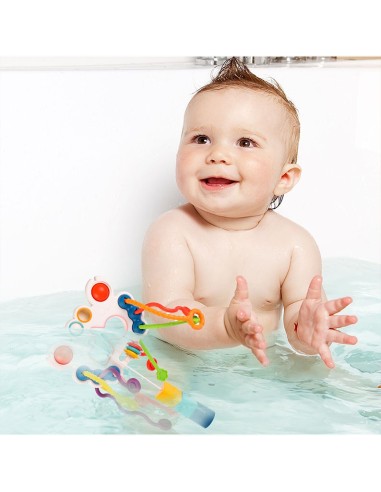 Montessori Sensorinis...