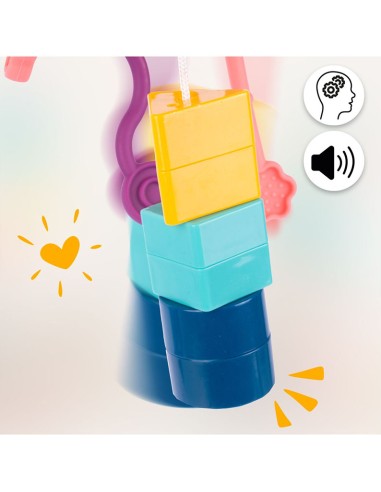 Montessori Sensorinis...