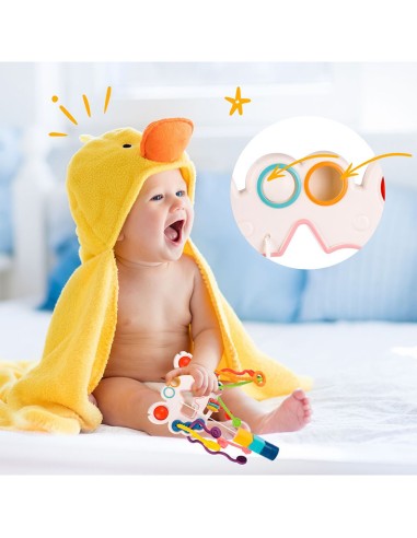 Montessori Sensorinis...