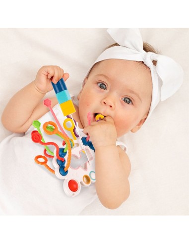 Montessori Sensorinis...