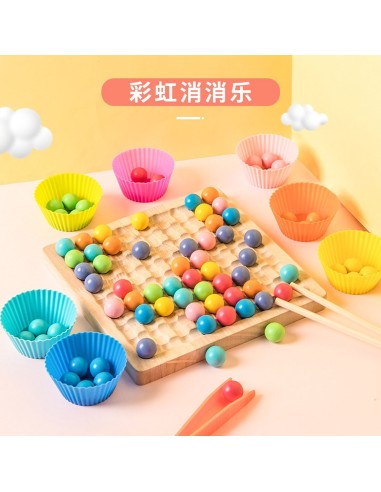 Montessori mokymo priemonės,...