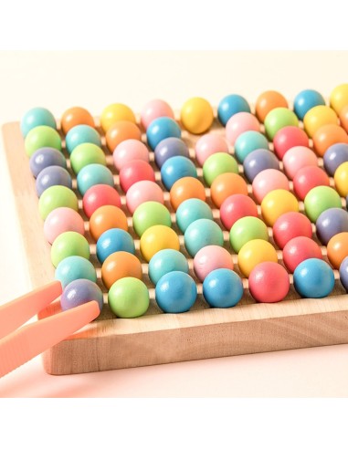 Montessori mokymo priemonės,...