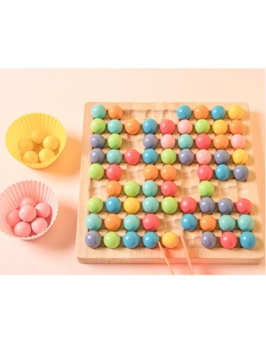 Montessori mokymo priemonės,...