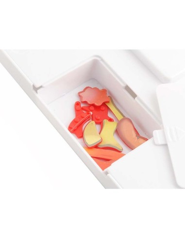 Chirurgijos Iššūkis – Arkadinis...