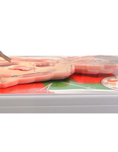 Chirurgijos Iššūkis – Arkadinis...