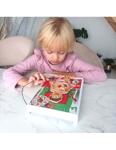 Chirurgijos Iššūkis – Arkadinis...