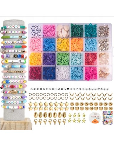 Mados Dizainerio Rinkinys: Apyrankės,...