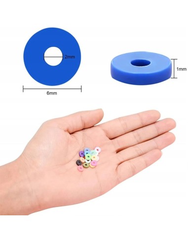 Mados Dizainerio Rinkinys: Apyrankės,...