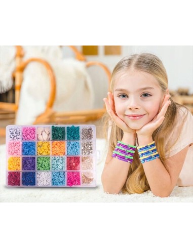 Mados Dizainerio Rinkinys: Apyrankės,...