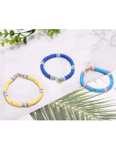 Mados Dizainerio Rinkinys: Apyrankės,...