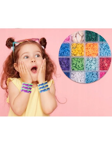 Mados Dizainerio Rinkinys: Apyrankės,...