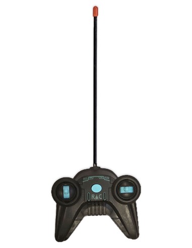 Valdomas automobilis su patranka –...