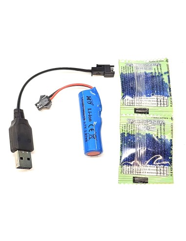 Valdomas automobilis su patranka –...