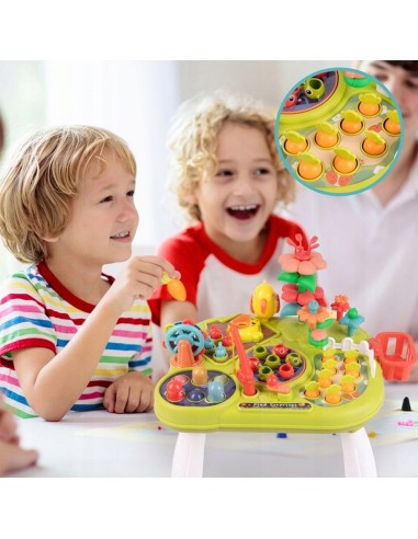 Daugiafunkcis 3 in 1 Interaktyvus...