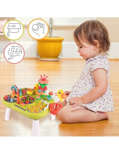 Daugiafunkcis 3 in 1 Interaktyvus...