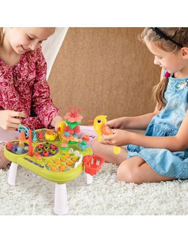 Daugiafunkcis 3 in 1 Interaktyvus...