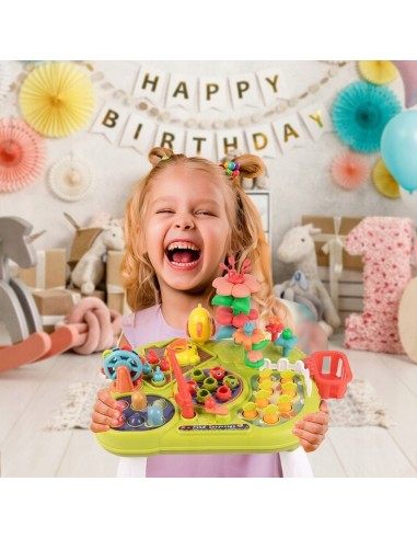 Daugiafunkcis 3 in 1 Interaktyvus...