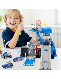 Daugiapakopis Garažas /... 2