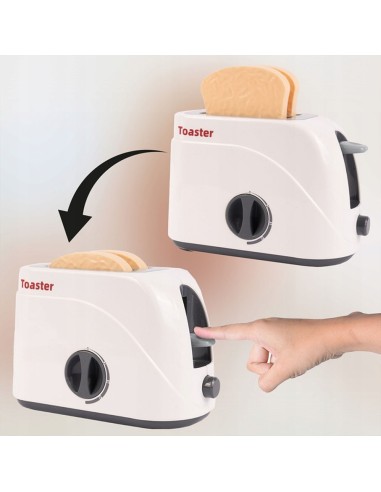 Realistiškas Pusryčių Rinkinys:...