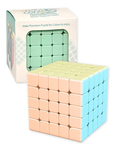 Rubiko kubas - 5x5x5 MOYU