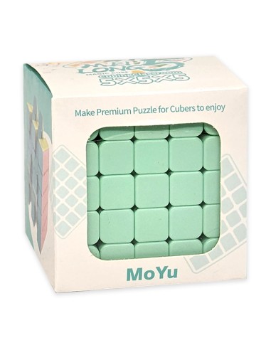 Rubiko kubas - 5x5x5 MOYU