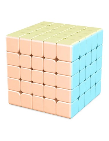 Rubiko kubas - 5x5x5 MOYU
