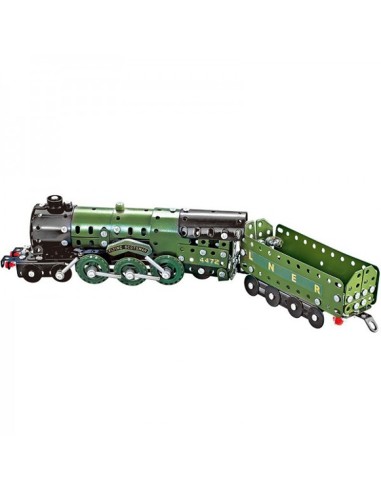 Metalinis Konstruktorius – 40 cm...