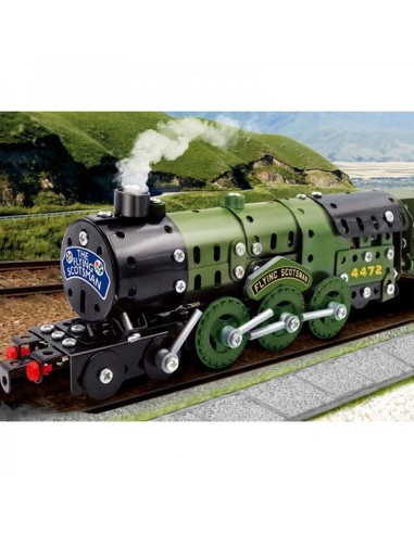 Metalinis Konstruktorius – 40 cm...