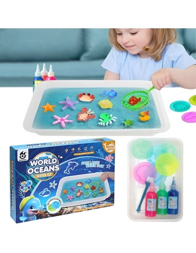 Kūrybinis Gelio Rinkinys - Pasigamink...