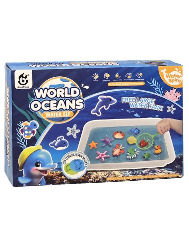 Kūrybinis Gelio Rinkinys - Pasigamink...