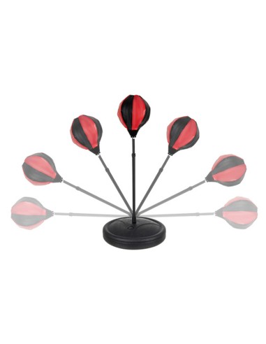 Reguliuojamas Bokso Rinkinys Smūgis +...