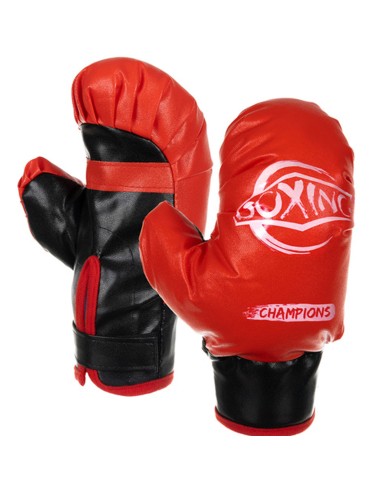 Reguliuojamas Bokso Rinkinys Smūgis +...