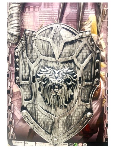 Viduramžio Riterio Ginkluotės...