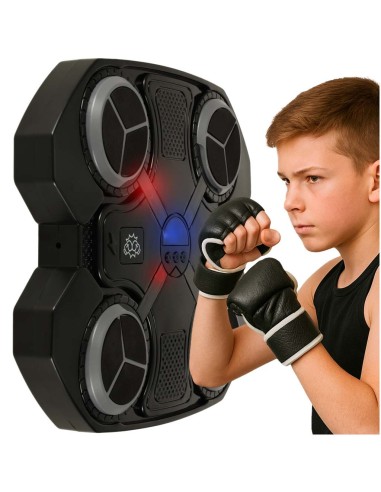 Sieninis Treniruočių Skydas:...