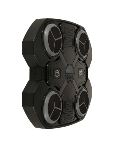 Sieninis Treniruočių Skydas:...